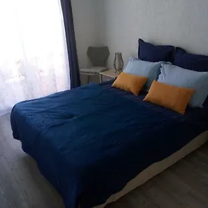 Crystal Appartement