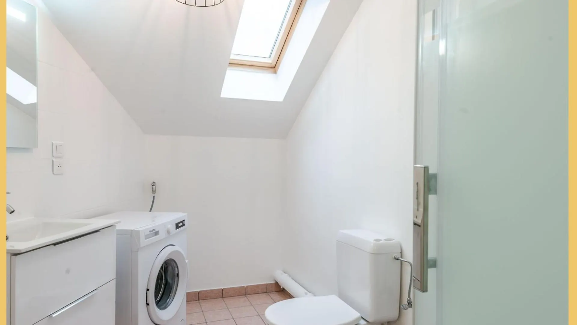 Appartement T2 Sublime Thonon-Les-Bains 0*,